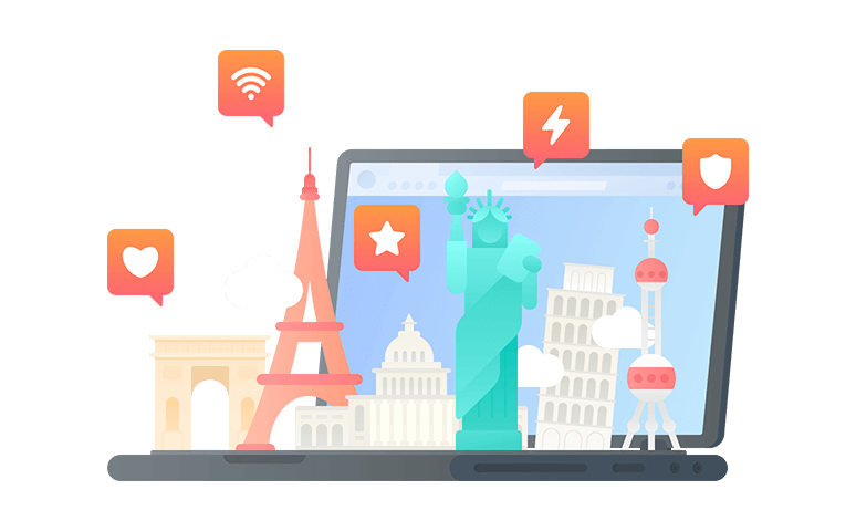 在伊拉克连接到中国vpn - 华人加速器